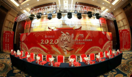 年会短视频,短视频回顾